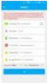 MYAQSH Kids GPS Watch Phone Instructions - Register