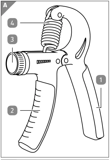crane-PO43030157-Adjustable-Hand-Grips-fig-1