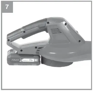 Einhell-GC-CL-18-Cordless-Universal-Blower-fig-7