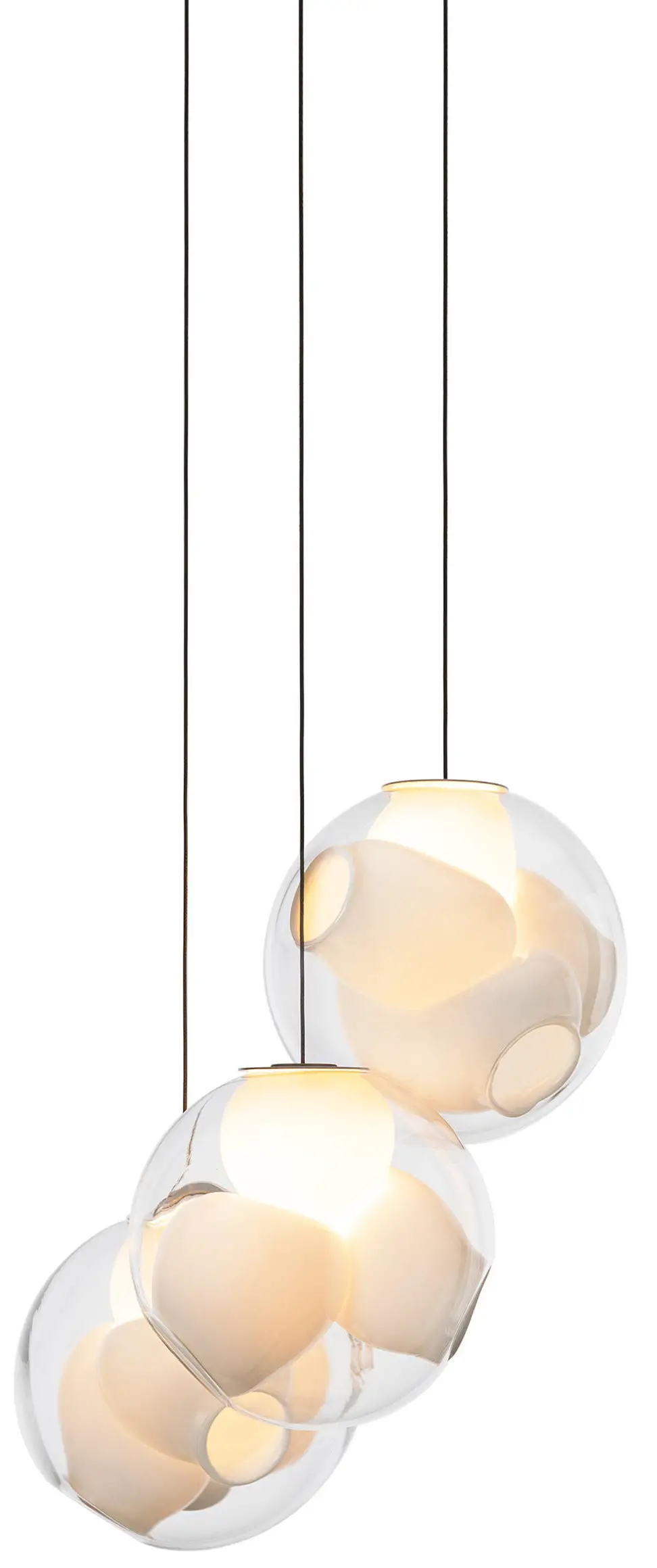 BOCCI 38.3V Ceiling Suspension Light