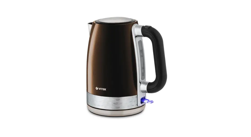 Vitek Vt-7066 Electric Kettle Instruction Manual