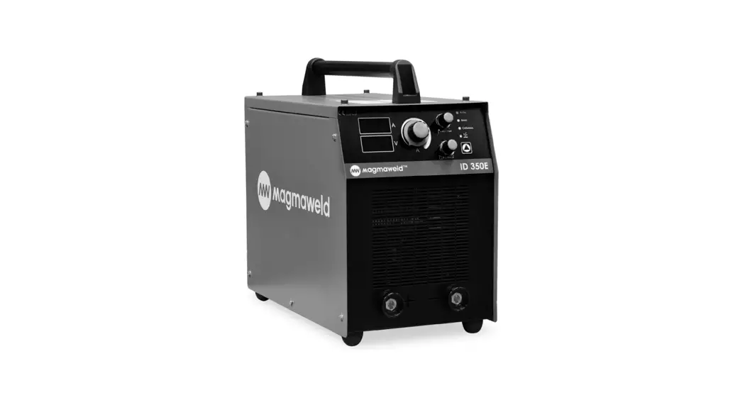 Magmaweld Id 350e Dc Welding Inverter User Manual