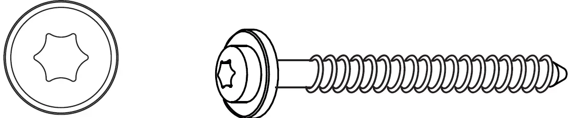 FABER STIL36SSV2 Stilo Wall Mount Range Hood 05