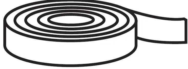 FABER STIL36SSV2 Stilo Wall Mount Range Hood 10