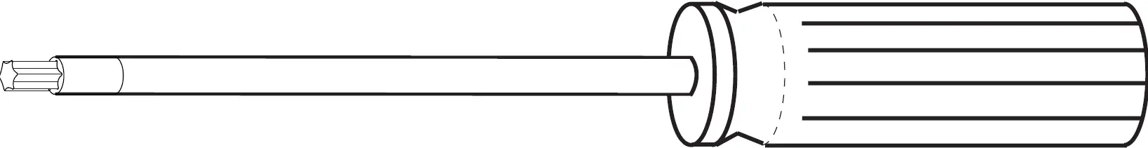 FABER STIL36SSV2 Stilo Wall Mount Range Hood 15