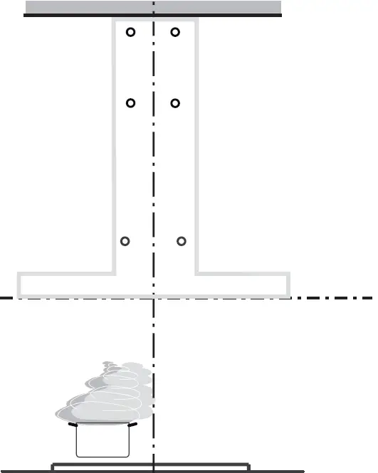 FABER STIL36SSV2 Stilo Wall Mount Range Hood 21