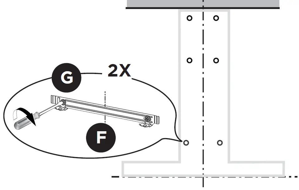FABER STIL36SSV2 Stilo Wall Mount Range Hood 23