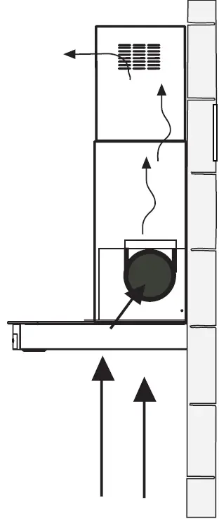 FABER STIL36SSV2 Stilo Wall Mount Range Hood 28