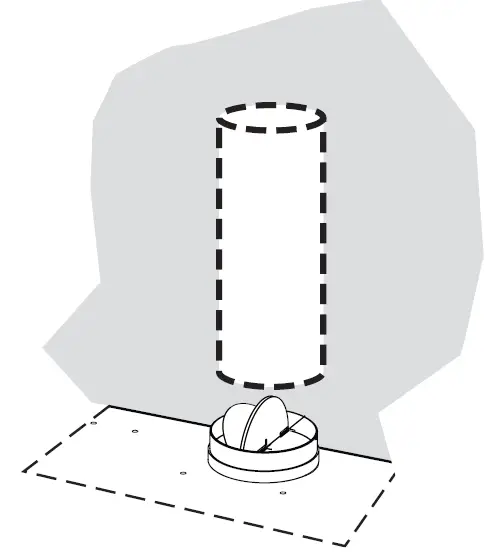 FABER STIL36SSV2 Stilo Wall Mount Range Hood 32