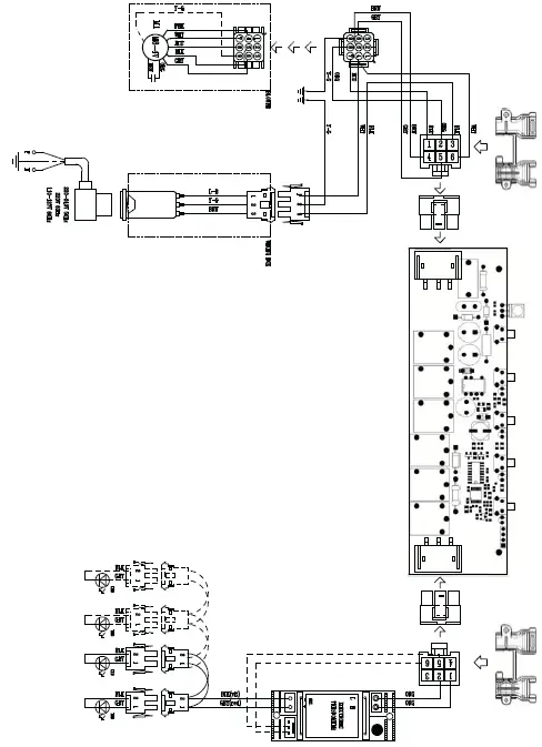 FABER STIL36SSV2 Stilo Wall Mount Range Hood 62