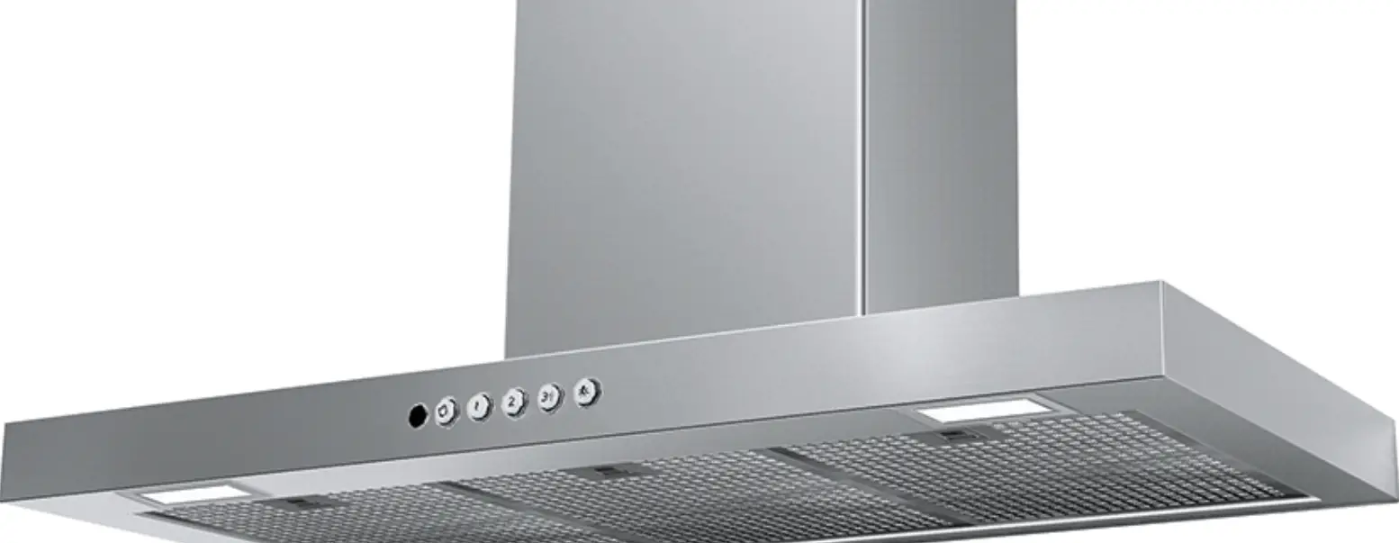 Faber Stil36ssv2 Stilo Wall Mount Range Hood Instruction Manual