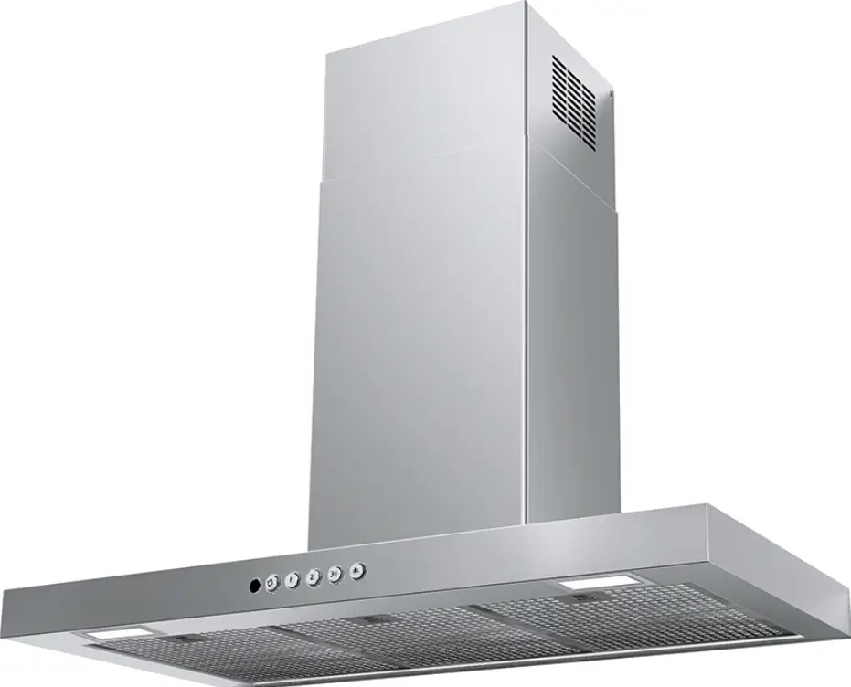FABER STIL36SSV2 Stilo Wall Mount Range Hood logo