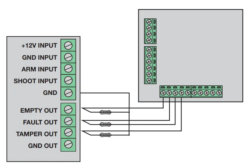 UR FOG FAST 03 1C Anti-intrusion Fogging Security Systems fig 10