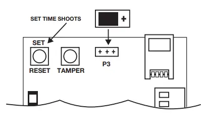 UR FOG FAST 03 1C Anti-intrusion Fogging Security Systems fig 13