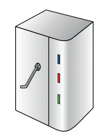 UR FOG FAST 03 1C Anti-intrusion Fogging Security Systems fig 15