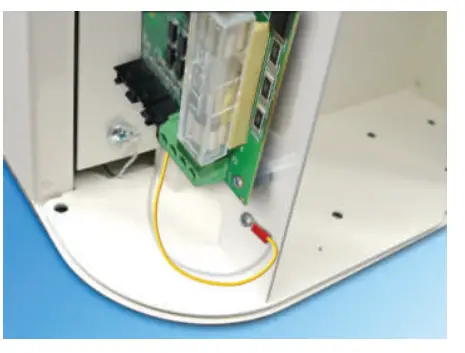 UR FOG FAST 03 1C Anti-intrusion Fogging Security Systems fig 3