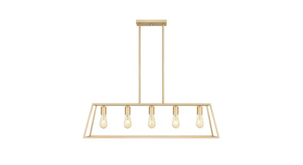 Lucci Decor 050236 Adele 13lt Pendant Instruction Manual Lucci Decor 050236 Adele 13lt Pendant Instruction Manual