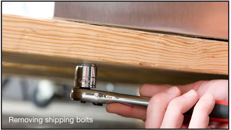 true SPEC Series Heated Cabinets 02