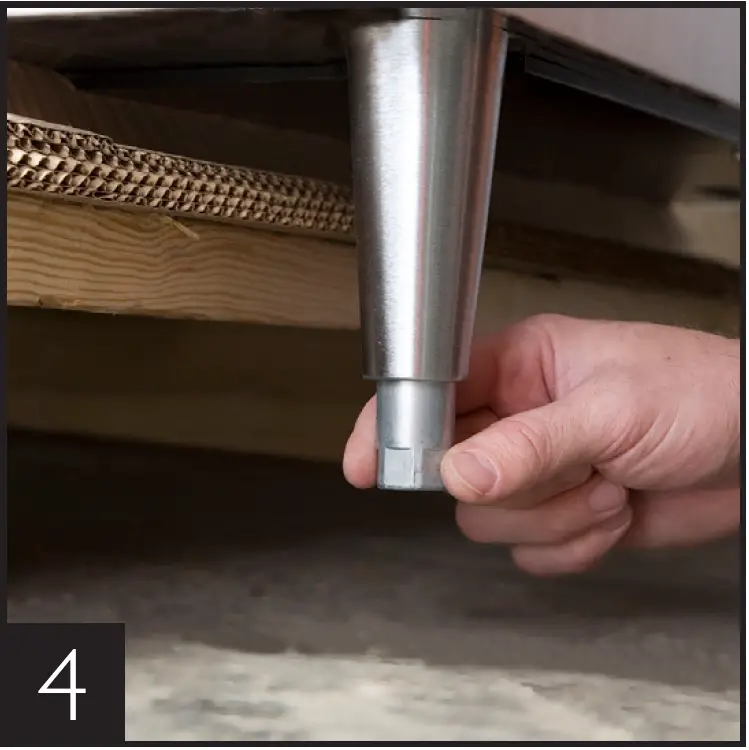 true SPEC Series Heated Cabinets 05