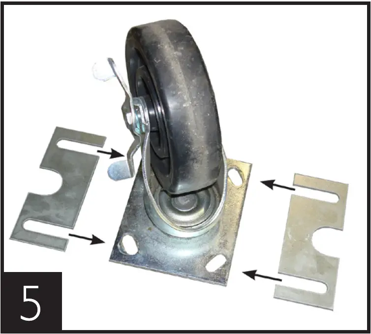 true SPEC Series Heated Cabinets 05