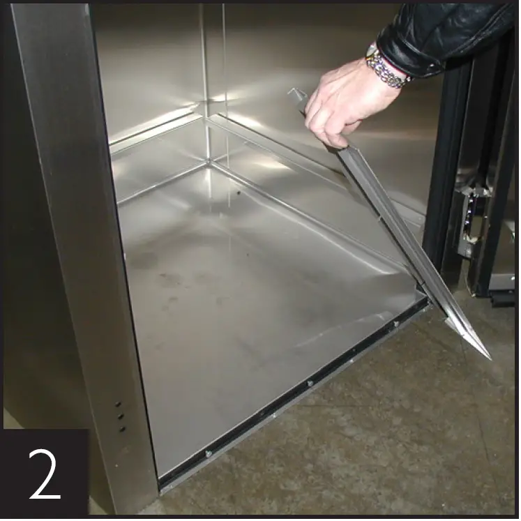 true SPEC Series Heated Cabinets 09