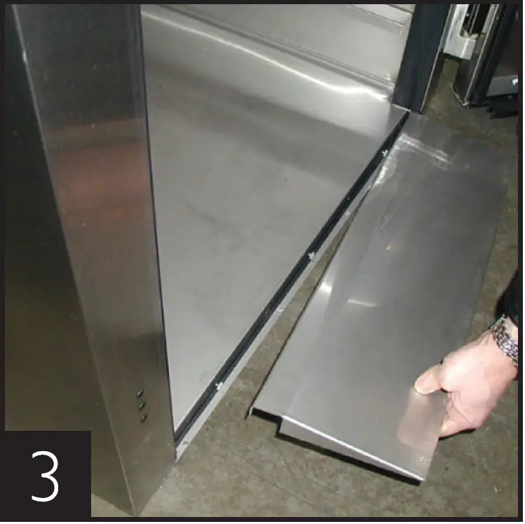 true SPEC Series Heated Cabinets 10