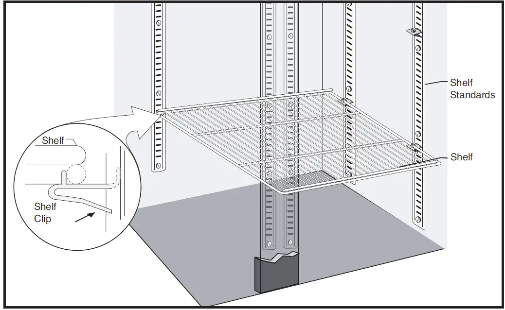 true SPEC Series Heated Cabinets 14