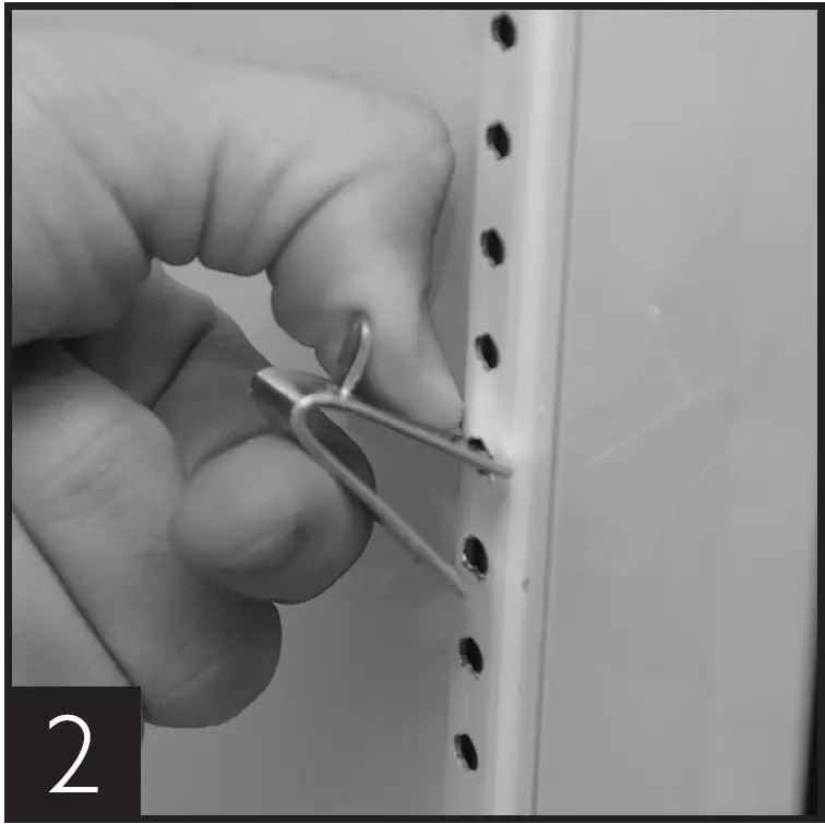 true SPEC Series Heated Cabinets 17