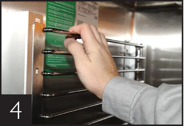 true SPEC Series Heated Cabinets 20