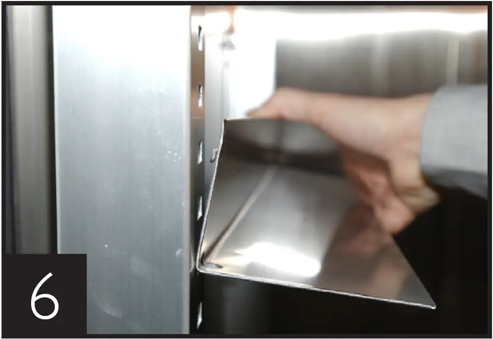 true SPEC Series Heated Cabinets 24