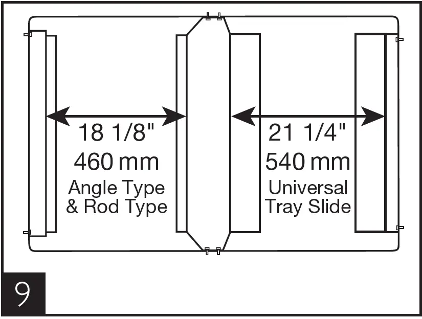 true SPEC Series Heated Cabinets 26