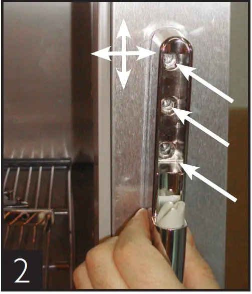 true SPEC Series Heated Cabinets 32