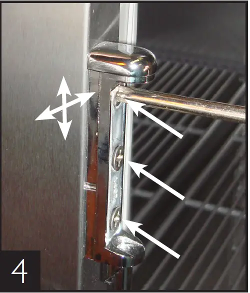 true SPEC Series Heated Cabinets 35