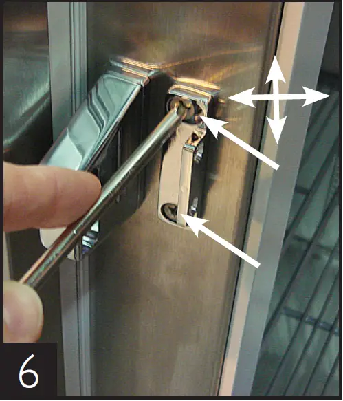 true SPEC Series Heated Cabinets 37