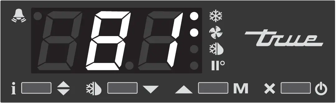 true SPEC Series Heated Cabinets 37