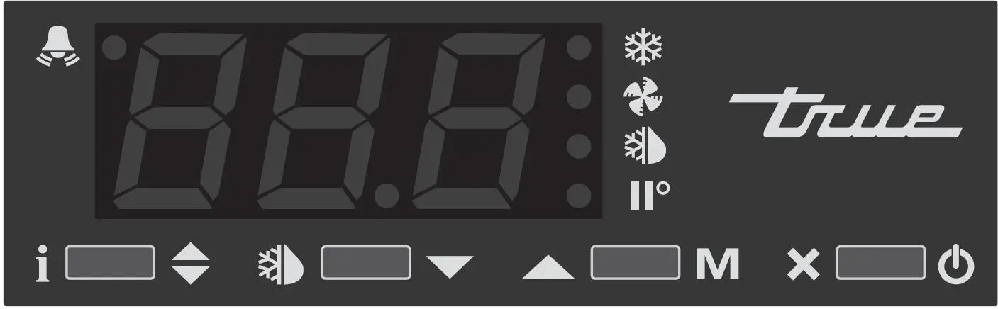 true SPEC Series Heated Cabinets 40