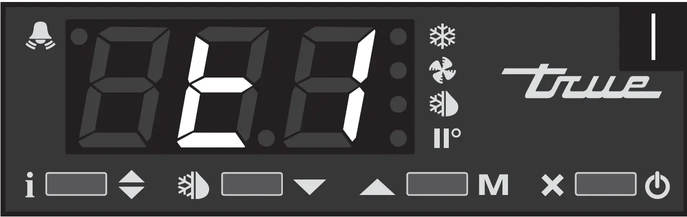 true SPEC Series Heated Cabinets 49