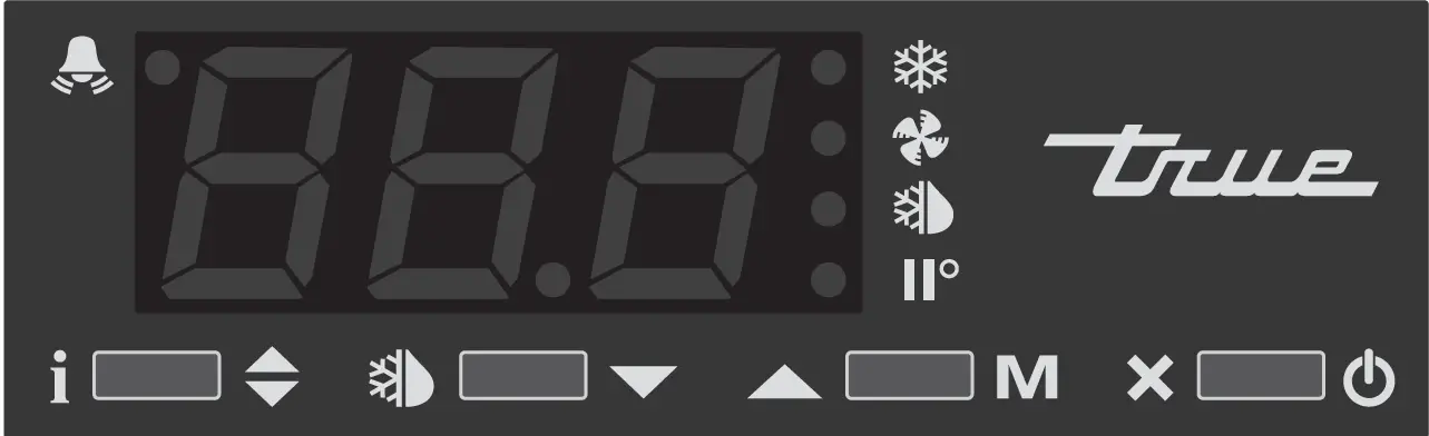 true SPEC Series Heated Cabinets 53