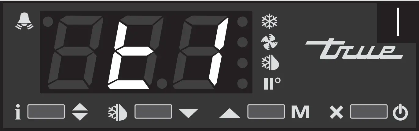 true SPEC Series Heated Cabinets 58