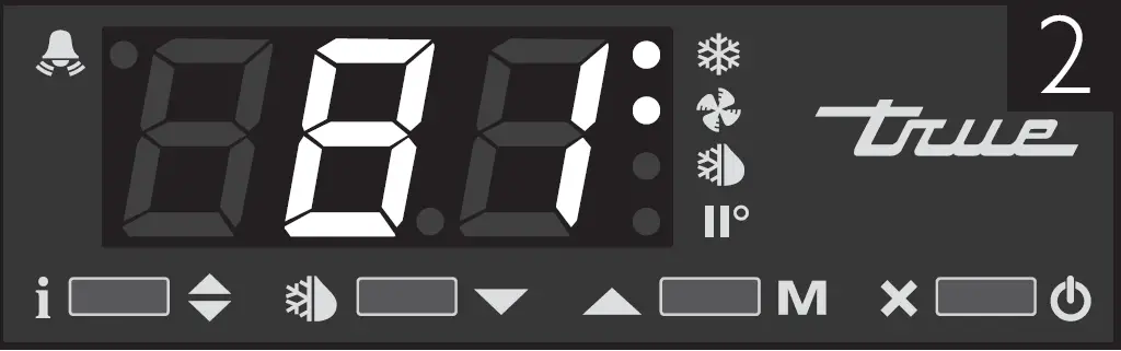 true SPEC Series Heated Cabinets 66