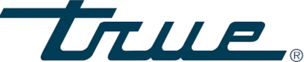 true SPEC Series Heated Cabinets logo