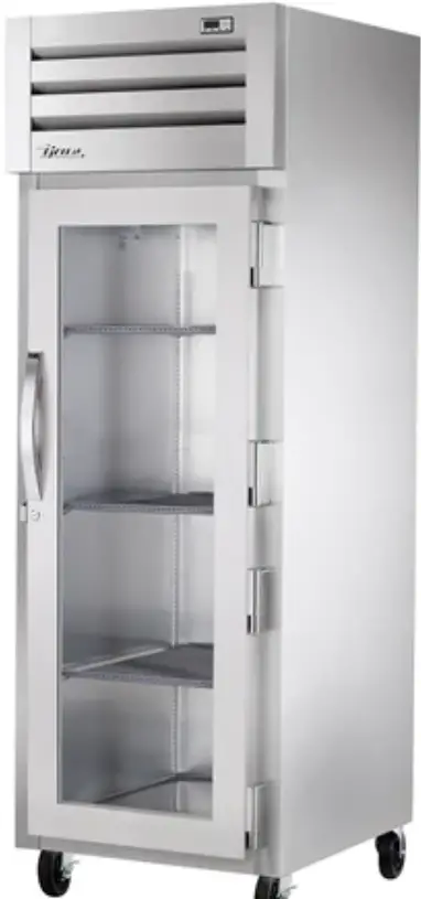 true SPEC Series Heated Cabinets product