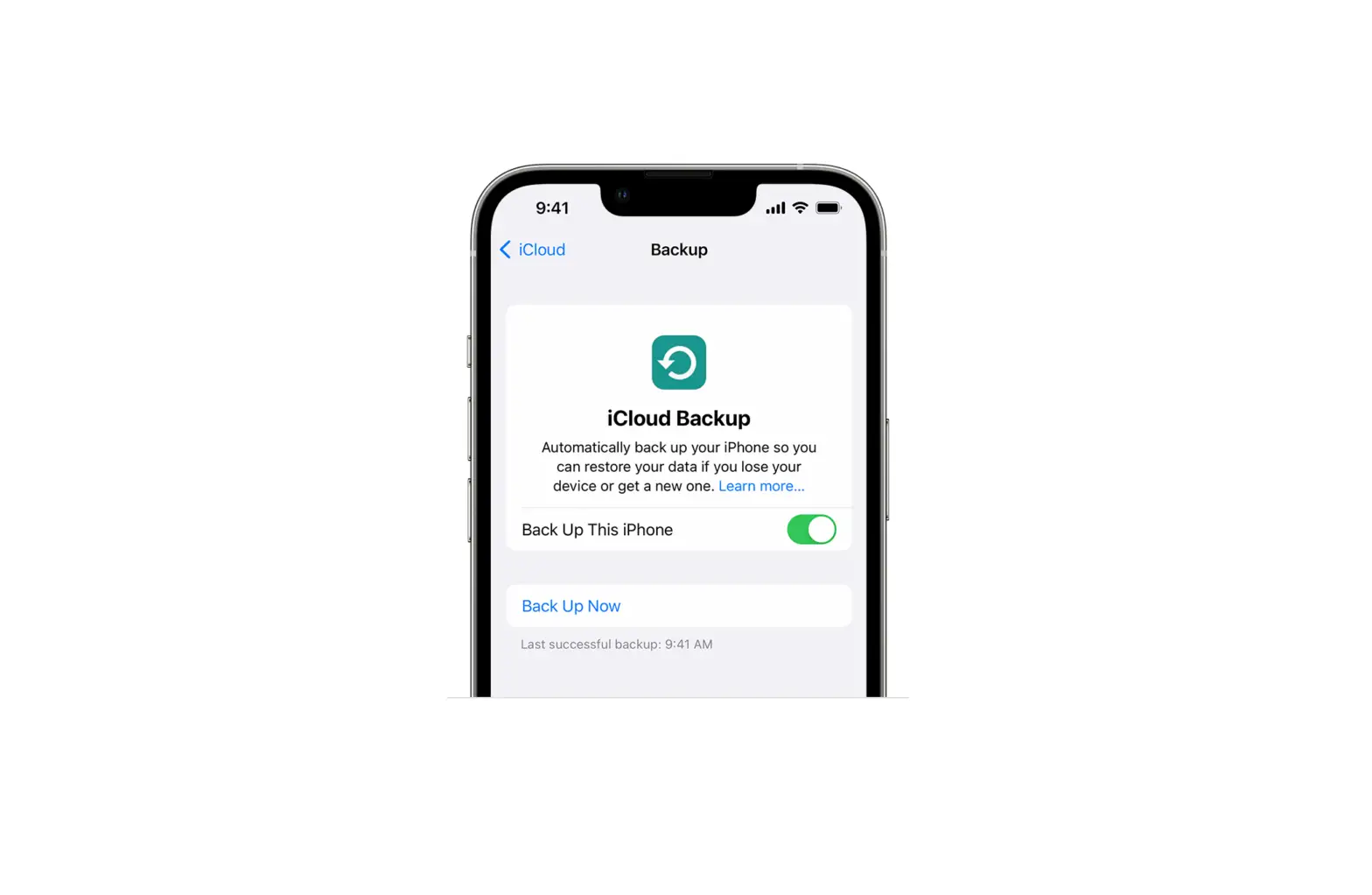 How To Back Up Your Iphone, Ipad, And Ipod Touch With Icloud How To Back Up Your Iphone, Ipad, And Ipod Touch With Icloud