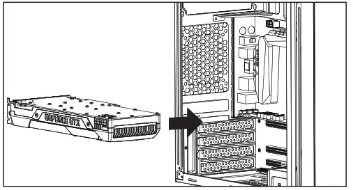 AeroCool CS 108 Mini Tower Case - fig 6