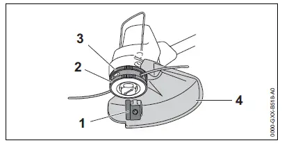 STIHL-FSE-52-Electric-Grass-Trimmer-2
