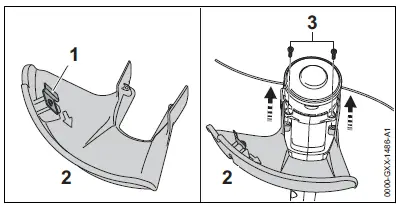 STIHL-FSE-52-Electric-Grass-Trimmer-4