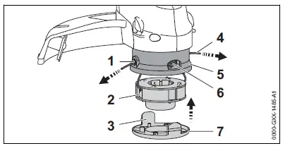 STIHL-FSE-52-Electric-Grass-Trimmer-6