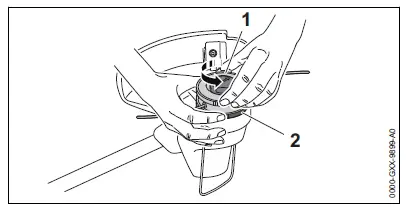 STIHL-FSE-52-Electric-Grass-Trimmer-7