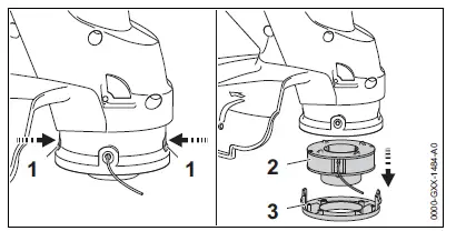 STIHL-FSE-52-Electric-Grass-Trimmer-8