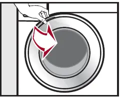 Miele WXI860 WCS TDos & IntenseWash W1 Front Loading Washing Machine 003